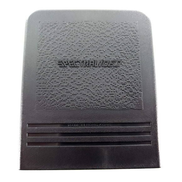 Sector Alpha (ColecoVision) Spectravideo Complete In Box Tested & Works - Picture 3 of 12